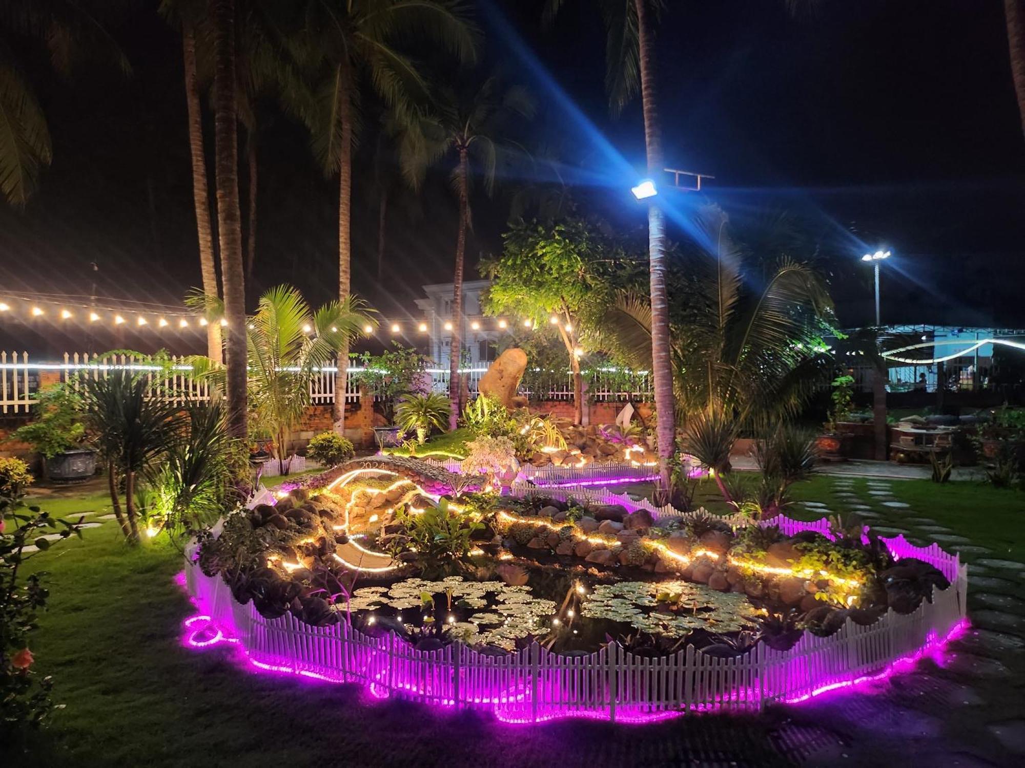 Gem'S House Hotel Mui Ne Exterior photo
